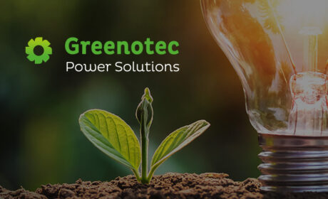 Greenotec - Leistungen Header